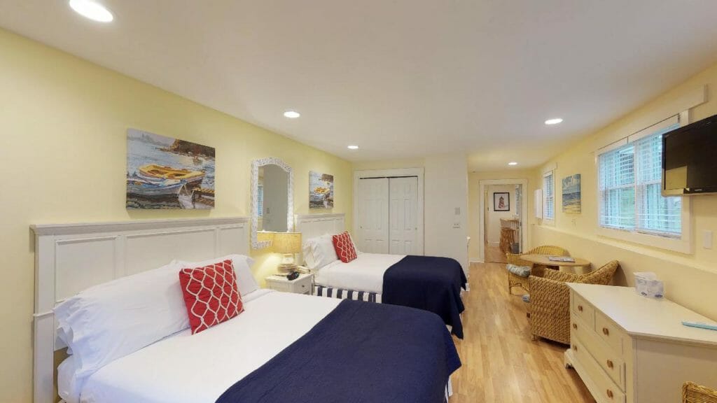 glen cove inn and suites - camden maine hotel