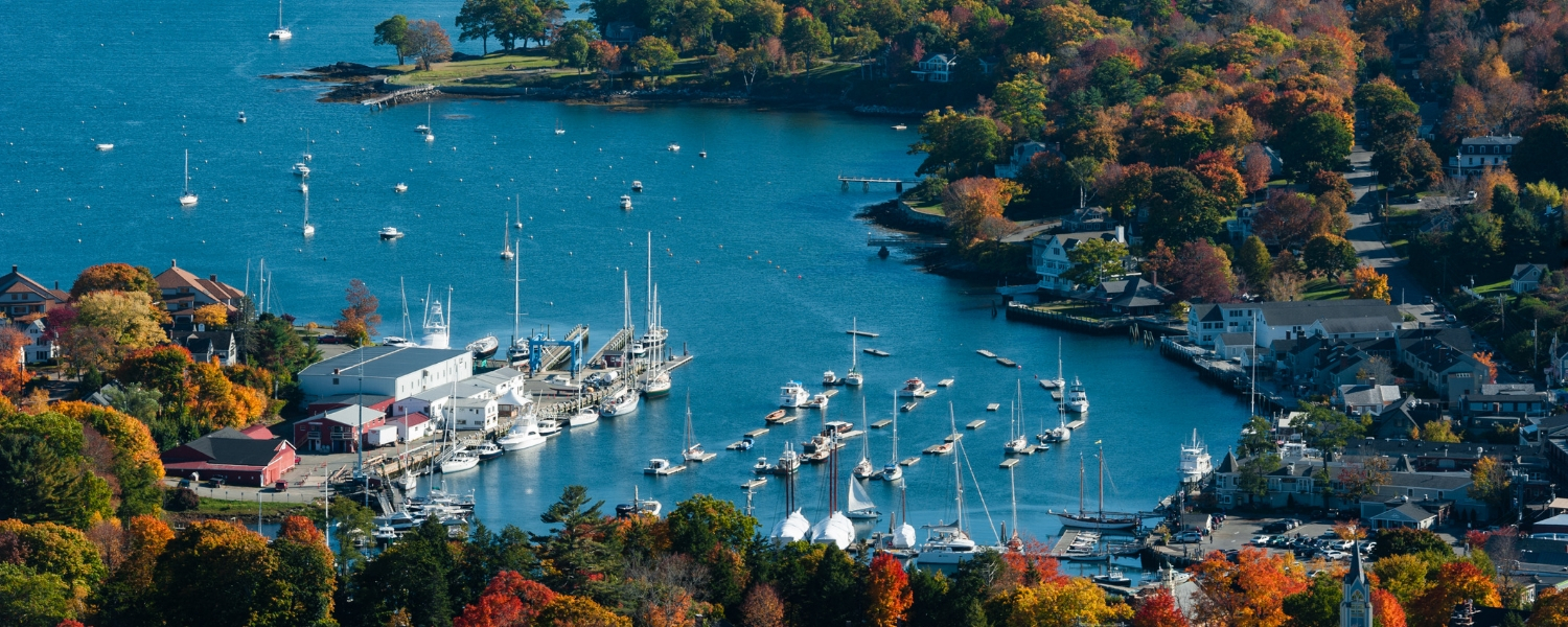 The Best Things to Do in Camden, Rockport, Rockland Midcoast Maine