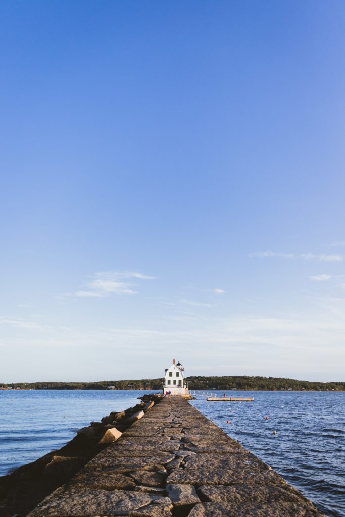 best things to do in rockland maine for families and couples - visit lighthouses