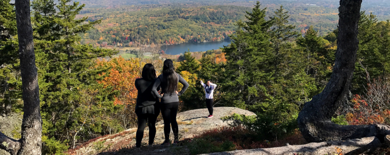 The BEST Hiking Camden Maine Has to Offer