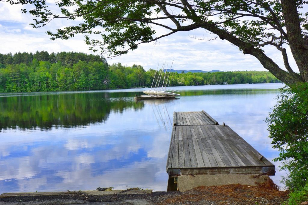 lincolnville beach