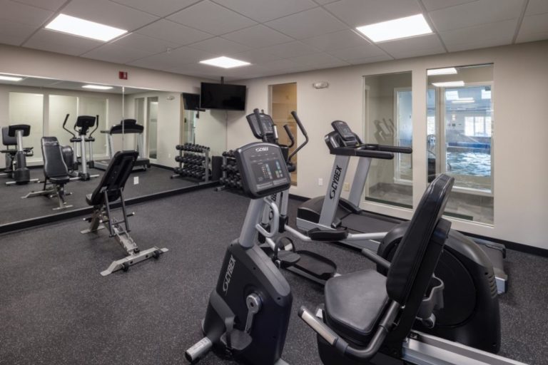 country inn camden maine fitness center 1