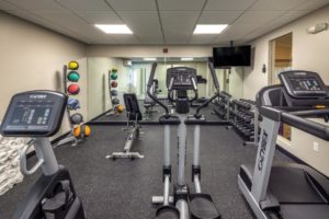 country inn camden maine fitness center 2