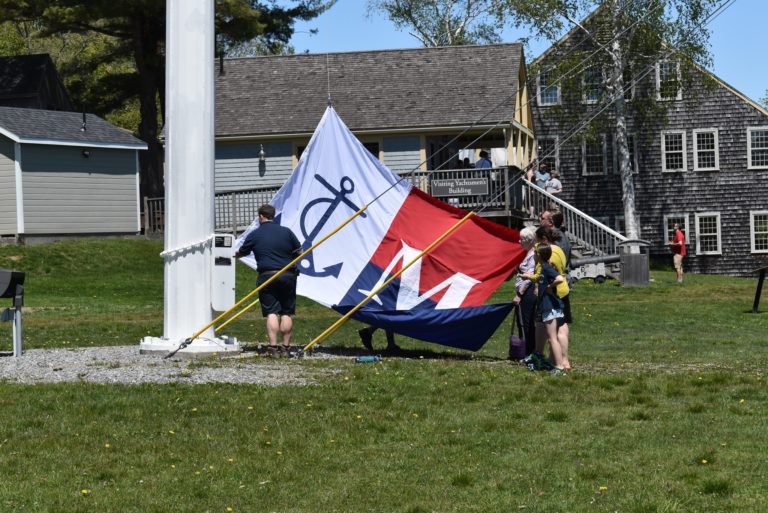 Maine Maritime Musuem