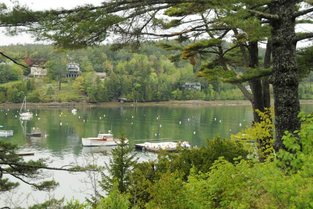 Deer Isle Maine