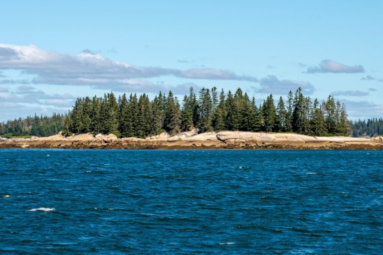 Penobscot Bay